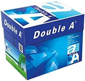 Double A – Printer Copy Paper, Size A4